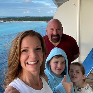 Meet your Posher, Jillian